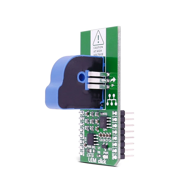 MIKROE LEM Click 1 MIKROE LEM Click