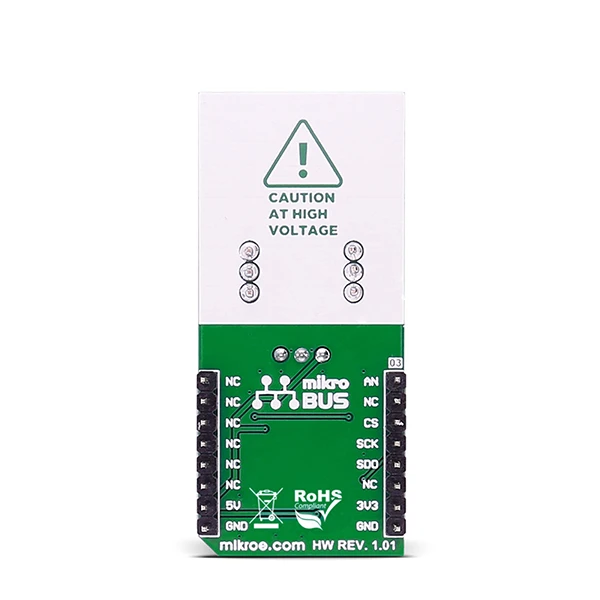 MIKROE LEM Click 3 MIKROE LEM Click - Image 3