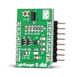 MIKROE LightRanger 2 Click