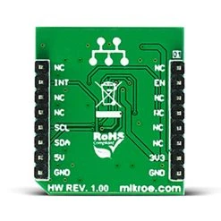 MIKROE LightRanger 2 Click 5 MIKROE LightRanger 2 Click -tool Sales Store 20295 MIKROE LightRanger 2 03