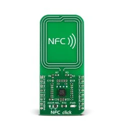 MIKROE NFC Click