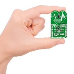 MIKROE Heart Rate 3 Click -tool Sales Store 20315 MIKROE Heart Rate 3 03