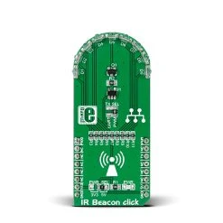 MIKROE IR Beacon Click