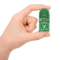 MIKROE IR Beacon Click -tool Sales Store 20334 MIKROE IR Beacon 03