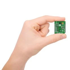 MIKROE Accel 3 Click 5 MIKROE Accel 3 Click -tool Sales Store 20345 MIKROE Accel 3 03