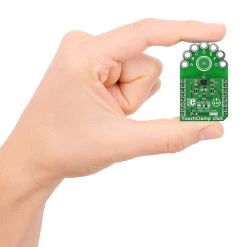 MIKROE TouchClamp Click -tool Sales Store 20346 MIKROE TouchClamp 03