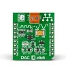 MIKROE DAC 3 Click
