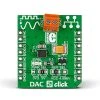 MIKROE DAC 2 Click