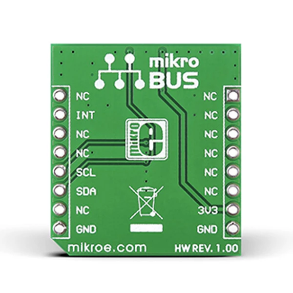 MIKROE Ambient 2 Click 2 MIKROE Ambient 2 Click - Image 2