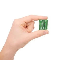 MIKROE Ambient 2 Click 5 MIKROE Ambient 2 Click -tool Sales Store 20381 MIKROE Ambient 2 03