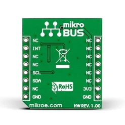 MIKROE Proximity 2 Click -tool Sales Store 20403 MIKROE Proximity 2 02