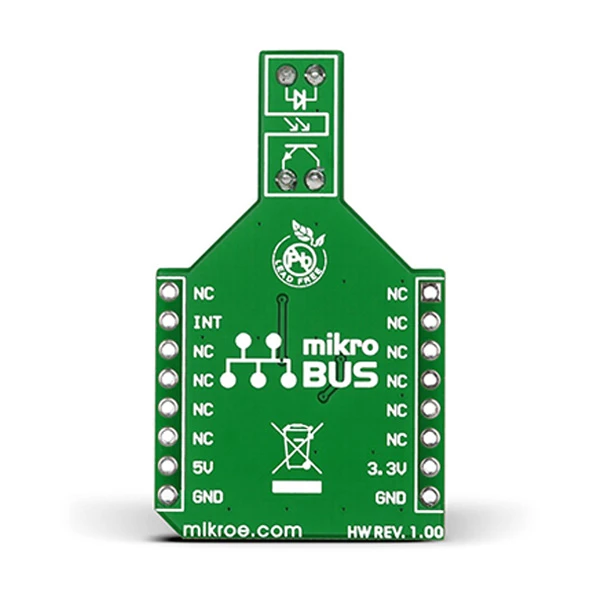 MIKROE IR Eclipse Click 2 MIKROE IR Eclipse Click - Image 2