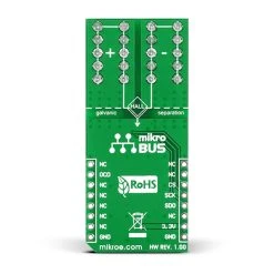 MIKROE Hall Current Click -tool Sales Store 20442 MIKROE Hall Current 02