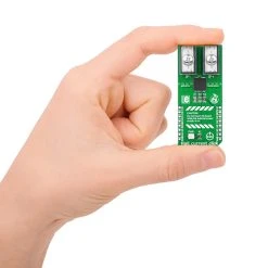 MIKROE Hall Current Click -tool Sales Store 20442 MIKROE Hall Current 03