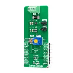 MIKROE Current 5 Click