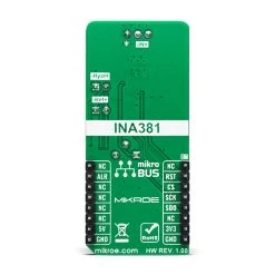 MIKROE Current 5 Click 5 MIKROE Current 5 Click -tool Sales Store 20473 MIKROE Current 5 03