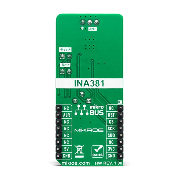 MIKROE Current 5 Click 3 MIKROE Current 5 Click - Image 3