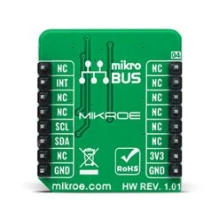 MIKROE Ambient 15 Click 5 MIKROE Ambient 15 Click -tool Sales Store 20502 MIKROE Ambient 15 03