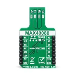 MIKROE Current 6 Click -tool Sales Store 20517 MIKROE Current 6 03