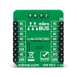 MIKROE ADC 17 Click -tool Sales Store 20520 MIKROE ADC 17 03