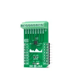 MIKROE DAC 12 Click