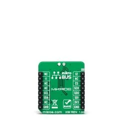 MIKROE Accel 22 Click