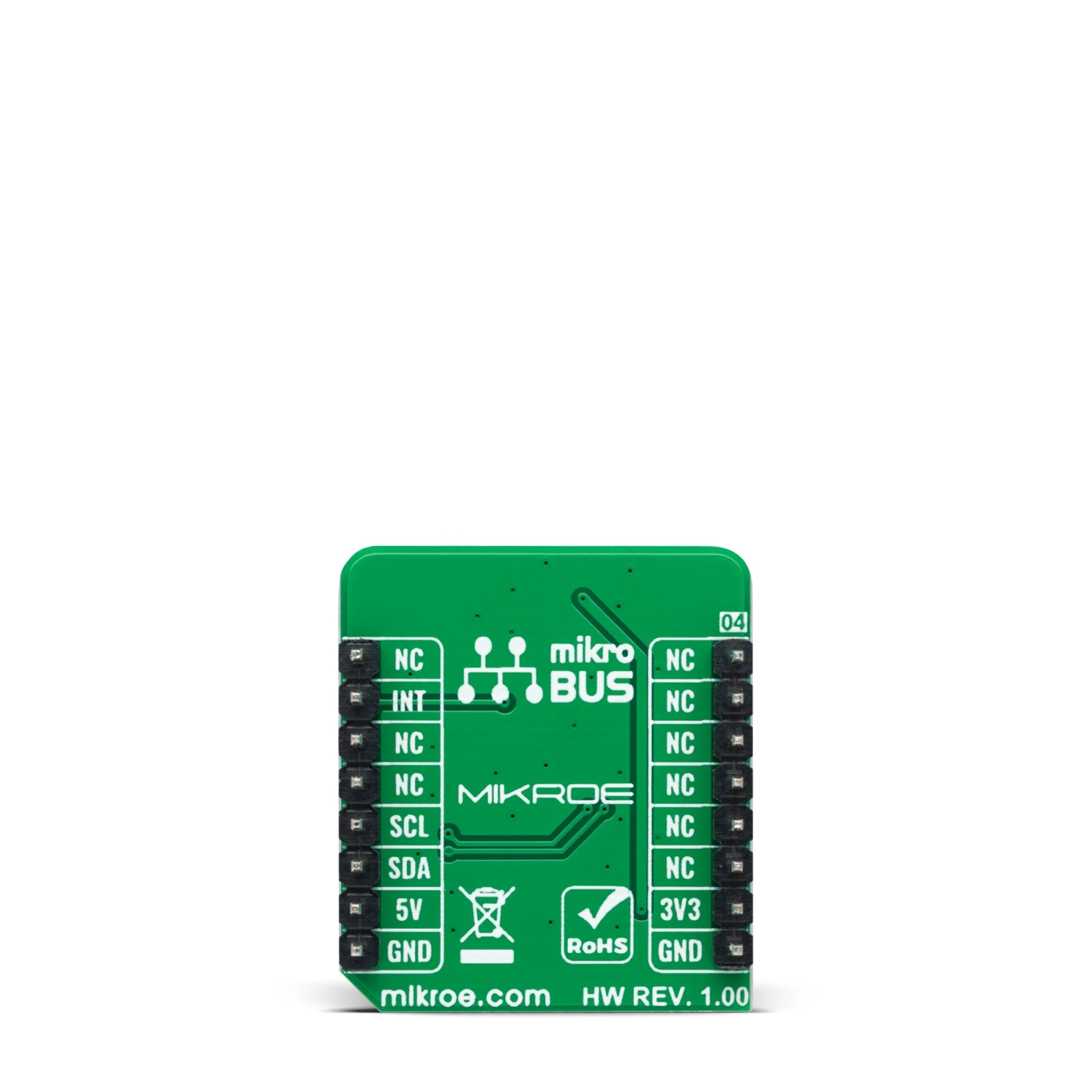 MIKROE Color 15 Click 2 MIKROE Color 15 Click - Image 2