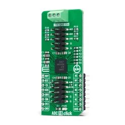MIKROE ADC 18 Click