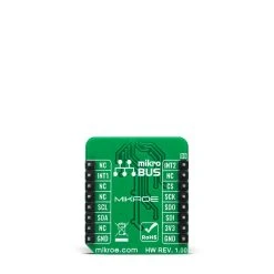 MIKROE Accel 4 Click 5 MIKROE Accel 4 Click -tool Sales Store 20588 MIKROE Accel 4 Click 3