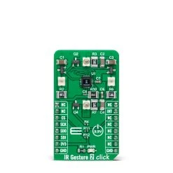 MIKROE IR Gesture 2 Click -tool Sales Store 20589 MIKROE IR Gesture 2 Click