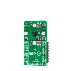 MIKROE IR Gesture 2 Click