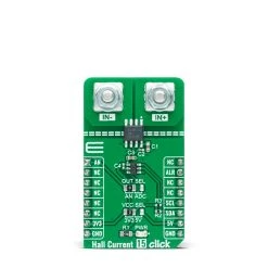 MIKROE Hall Current 15 Click -tool Sales Store 20612 MIKROE Hall Current 15 Click