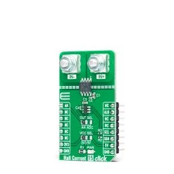 MIKROE Hall Current 15 Click