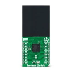 MIKROE Touchpad 5 Click -tool Sales Store 20617 MIKROE Touchpad 5 Click