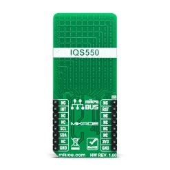 MIKROE Touchpad 5 Click -tool Sales Store 20617 MIKROE Touchpad 5 Click 3