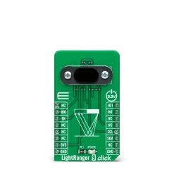 MIKROE LightRanger 9 Click -tool Sales Store 20626 MIKROE LightRanger 9 Click