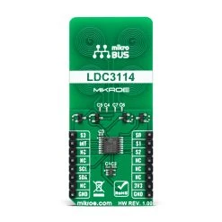 MIKROE LDC Touch Click -tool Sales Store 20627 MIKROE LDC Touch Click 3