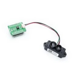 MIKROE TFmini S Click Bundle