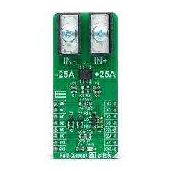 MIKROE Hall Current 14 Click 5 MIKROE Hall Current 14 Click -tool Sales Store 20645 MIKROE Hall Current 14 Click