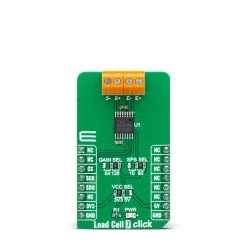 MIKROE Load Cell 7 Click -tool Sales Store 20669 MIKROE Load Cell 7 Click