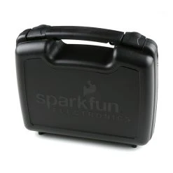 SparkFun Inventor's Kit - V4.1.2 -tool Sales Store 20695 PRT SparkFun Carrying Case 01