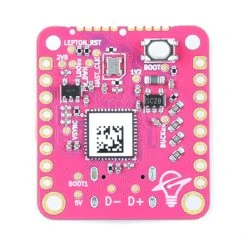 PureThermal 3 - FLIR Lepton Smart I/O Board -tool Sales Store 20812 DEV PureThermal 303
