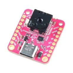 PureThermal 3 - FLIR Lepton Smart I/O Board With Lepton FS
