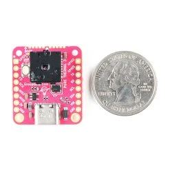 PureThermal 3 - FLIR Lepton Smart I/O Board With Lepton FS -tool Sales Store 20813 DEV PureThermal 304