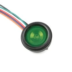 Fingerprint Sensor (GT-NUCL1633) -tool Sales Store 21210 SEN 04