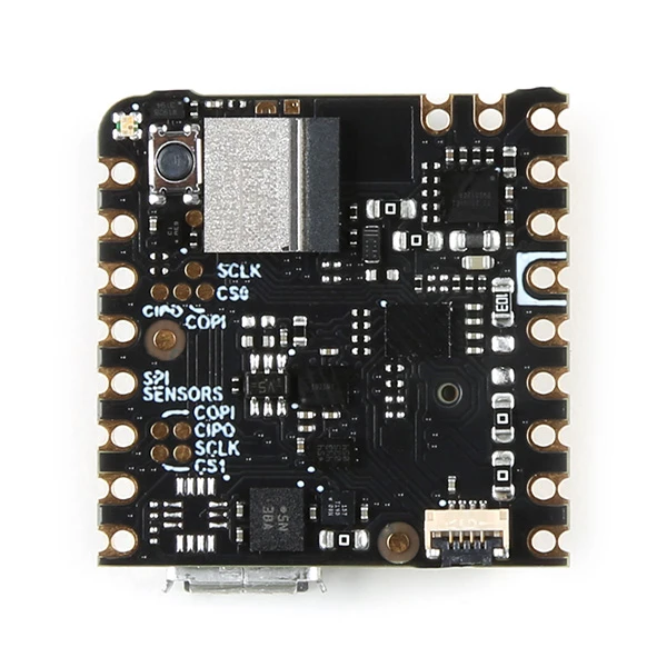 Nicla Voice 2 Nicla Voice - Image 2