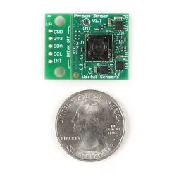Person Sensor By Useful Sensors -tool Sales Store 21231 SEN Person Sensor 04