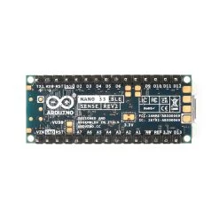 Arduino Nano BLE Sense Rev2 With Headers -tool Sales Store 21251 DEV 03