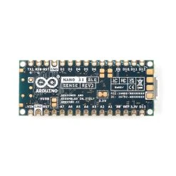 Arduino Nano BLE Sense Rev2 6 Arduino Nano BLE Sense Rev2 -tool Sales Store 21252 DEV 03