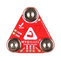 MyoWare 2.0 Muscle Sensor -tool Sales Store 21265 DEV 02